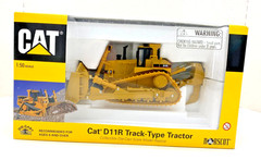 1999 Norscot Cat D11R Track-Type Tractor Die-Cast 1/50 Scale