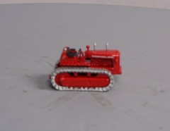 SpecCast ZJD-1576 1:50 International Harvester TD-24 Diesel Crawler