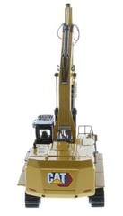 Diecast Masters 85709 Cat 395 Next Generation Hydraulic Excavator GP 1/50 Scale