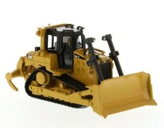 CAT Caterpillar | 1:64 | CAT D6R XL Track-Type Tractor | # CAT 85607