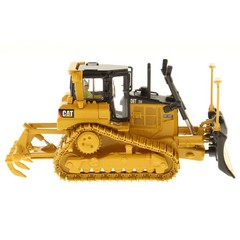 1/50 Caterpillar CAT D6T XW VPAT Track-Type Tractor w/ AccuGrade GPS dozer 85197