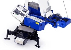 1/50 IMC Tadano GTC-1800EX/GTC-2000 Crawler Crane – FREE SHIPPING $$$ SAVINGS