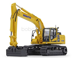 1:50 First Gear KOMATSU PC290LCi-11 Excavator Construction Machine Diecast Model