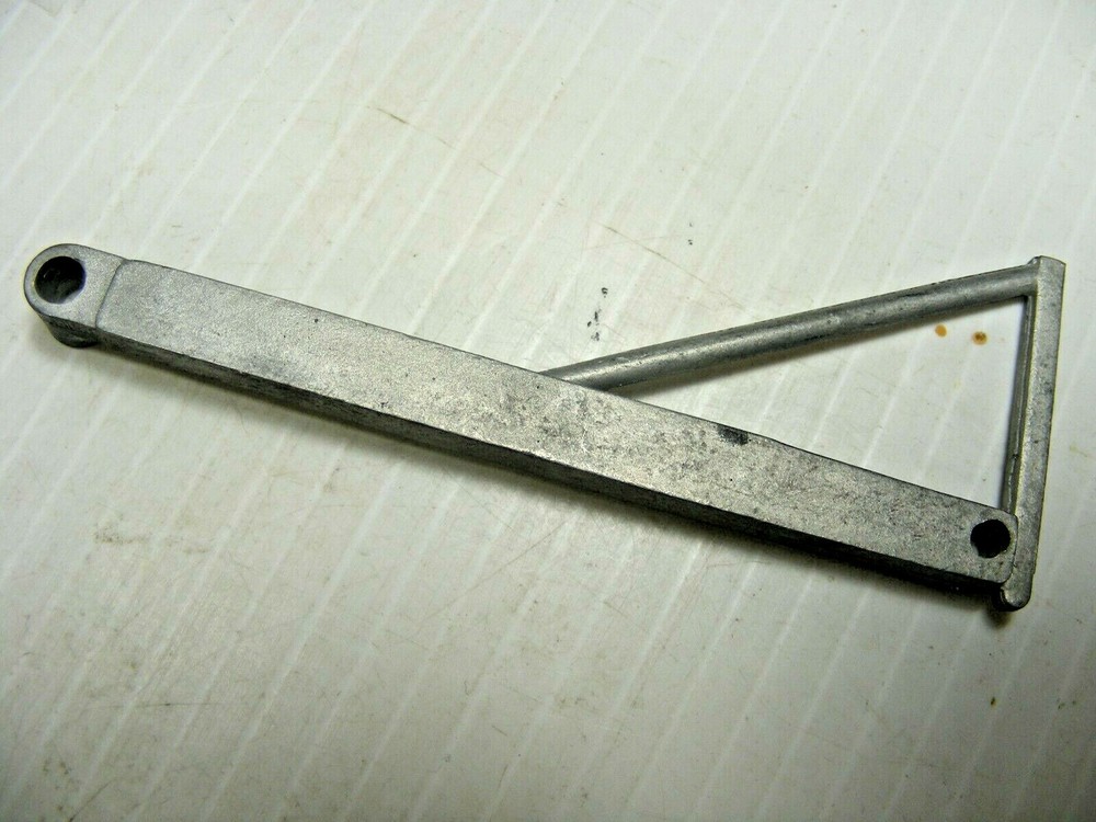 Blade Arm R/S FOR ERTL Caterpillar D6 Bulldozer