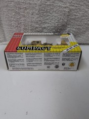 Joal Compact CAT 920 Wheel Loader Diecast Construction Vehicle Original Box