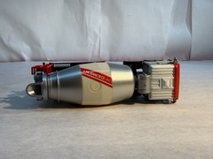 12m3 Cement Mixer Truck 6.5″ Long