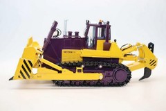 1/43 Scale RUSSIAN CHETRA T40 T-40 BULLDOZER Diecast Model Collection