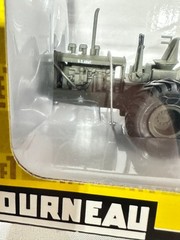 U.S. Army Le Tourneau Super C Tournapull With LP Carryall Scraper 1/50th Scale
