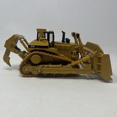 Norscot Group CAT Caterpillar D11R Track-Type Tractor Dozer, Diecast 1:50 Scale