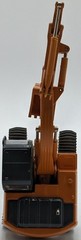 Conrad 2848 1:50 Case CX130 Excavator w/Offset Boom NIB
