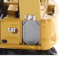 DieCast Masters 85956 1:50 Caterpillar M318 High Line Series Wheeled Excavator