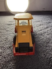 Rare Collectable Joal Dynapac CA512 Smooth Roller.