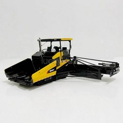 1/35 Scale SANY SSP130C-10 Asphalt Paver Diecast Model Toy Collection