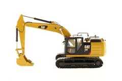 Cat 320F L Excavator – High Line – Diecast Masters 1:50 Scale Model #85931 New