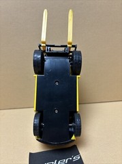 Used No Box Komatsu Model FH 50-2 Forklift 1/24 Scale Die Cast Model Cargo Ship