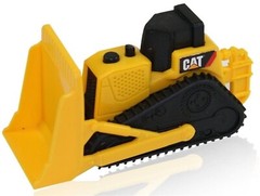 CASE OF 12 CAT Mini Machines Construction Caterpillar 5 Styles! NEW! Party Favor