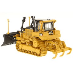 1/50 Caterpillar CAT D6T XW VPAT Track-Type Tractor w/ AccuGrade GPS dozer 85197