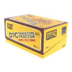 1:50 Cat®D7C Track Type Tractor #85577