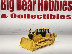 1/64 First Gear #60-0325 Diecast Komatsu D155AX-8 Crawler Dozer with Ripper