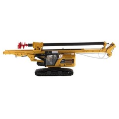 1/50 Diecast Masters CZM EK160 Cylinder Crowd Drilling Rig 41002