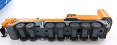 SIKU 1886 QUALITY HEAVY SET LIEBHERR MOBILE CRANE DIECAST BOXED.