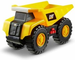 Cat Construction Tough Machines Toy Dump Truck With Lights & Sound Unisex Best