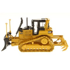 1/50 Caterpillar CAT D6T XW VPAT Track-Type Tractor w/ AccuGrade GPS dozer 85197