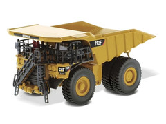 CAT 793F Mining Truck Diecast 1:125 Scale Model – Diecast Masters 85518C