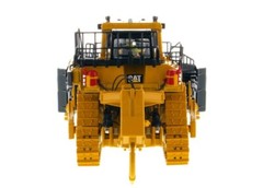 Cat D11T Dozer JEL – High Line – Diecast Masters 1:50 Scale Model #85565 New