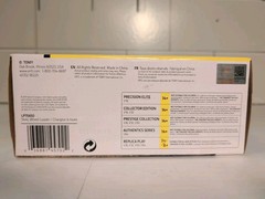 NIB ERTL Prestige Collection John Deere 544L Wheel Loader Die-Cast Scale 1/50