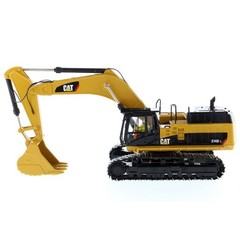 1/50 Caterpillar CAT 374D L Hyd Excavator High Line Series Diecast Masters 85274