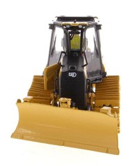 Die cast Masters Caterpillar D3 Dozer 85673 1:50