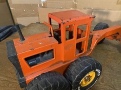 Tonka Grader MR-970 Orange