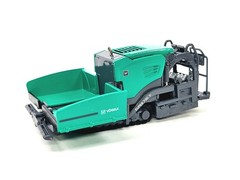 Vogele Super 700-3i Tracked Paver – Conrad 1:50 Scale Diecast Model #2519/1 New