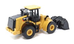 Diecast Masters 84646CS Cat 950M Wheel Loader 1/64 Scale Model