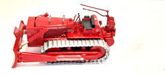 SpecCast: INTERNATIONAL ~ IH TD-24 Diesel Bulldozer Die Cast 1:50