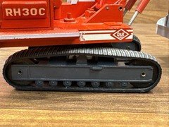 NZG O&K HYDRO RAUPENBAGGER MINING EXCAVATOR RH 30C MODEL 1:50 #246
