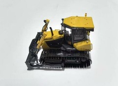 1/50 LIUGONG LD20DL Swamp Bulldozer Diecast-Ideal for Construction Model Collect
