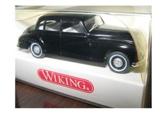 Wiking 836 01 18 Mercedes 300 Automobile – Germany 1/87 HO (plastic) MIB