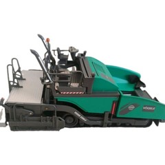 Vogele Vision 5200-2 Tracked Paver 1:50 Scale Die Cast Model #742