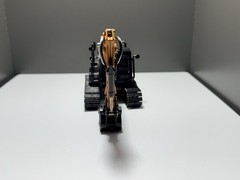ERTL,CASE CX220E Prestige Collection excavator, 1/50, ERT44338