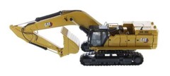 Diecast Masters 85709 Cat 395 Next Generation Hydraulic Excavator GP 1/50 Scale