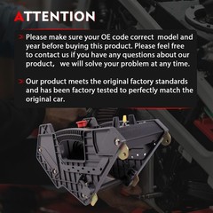 1001091153 0272778 Control Box JLG Parts for JLG Electric Scissor Lift Electr…
