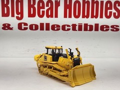 1/64 First Gear #60-0325 Diecast Komatsu D155AX-8 Crawler Dozer with Ripper
