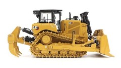 Diecast Masters 85757 Cat D8 Standard Configuration 1/50 Scale Diecast Model