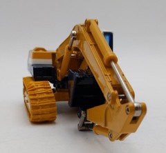 Diapet 1:50 Scale Komatsu PC200 Excavator LN/Box