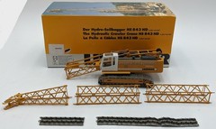 Conrad 2731 1:50 Liebherr HS 843HD Crawler Crane/Box