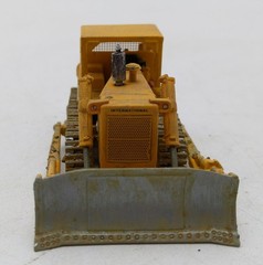 International Harvester TD-25 Die-Cast 1:87 Scale Diesel Crawler w/ Weathered