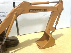 Conrad 1/50 Scale Case-Poclian 350B Excavator – Boxed (please read description)