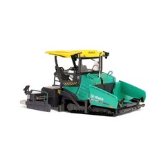 Vogele Super 1800-5x Tracked Paver – NZG 1:50 Scale Diecast Model #1105 New